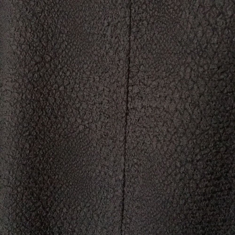 Rebecca Taylor Textured Ruffle Dress - Picture 4 of 6